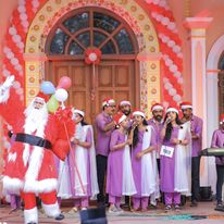 ഗായക സംഘം