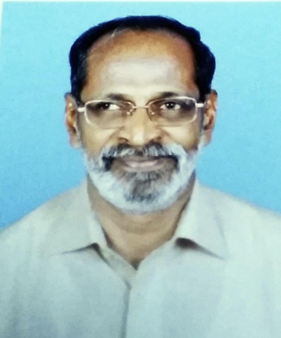 പ്രൊഫ. ഡോ. എ. എം. വർക്കി