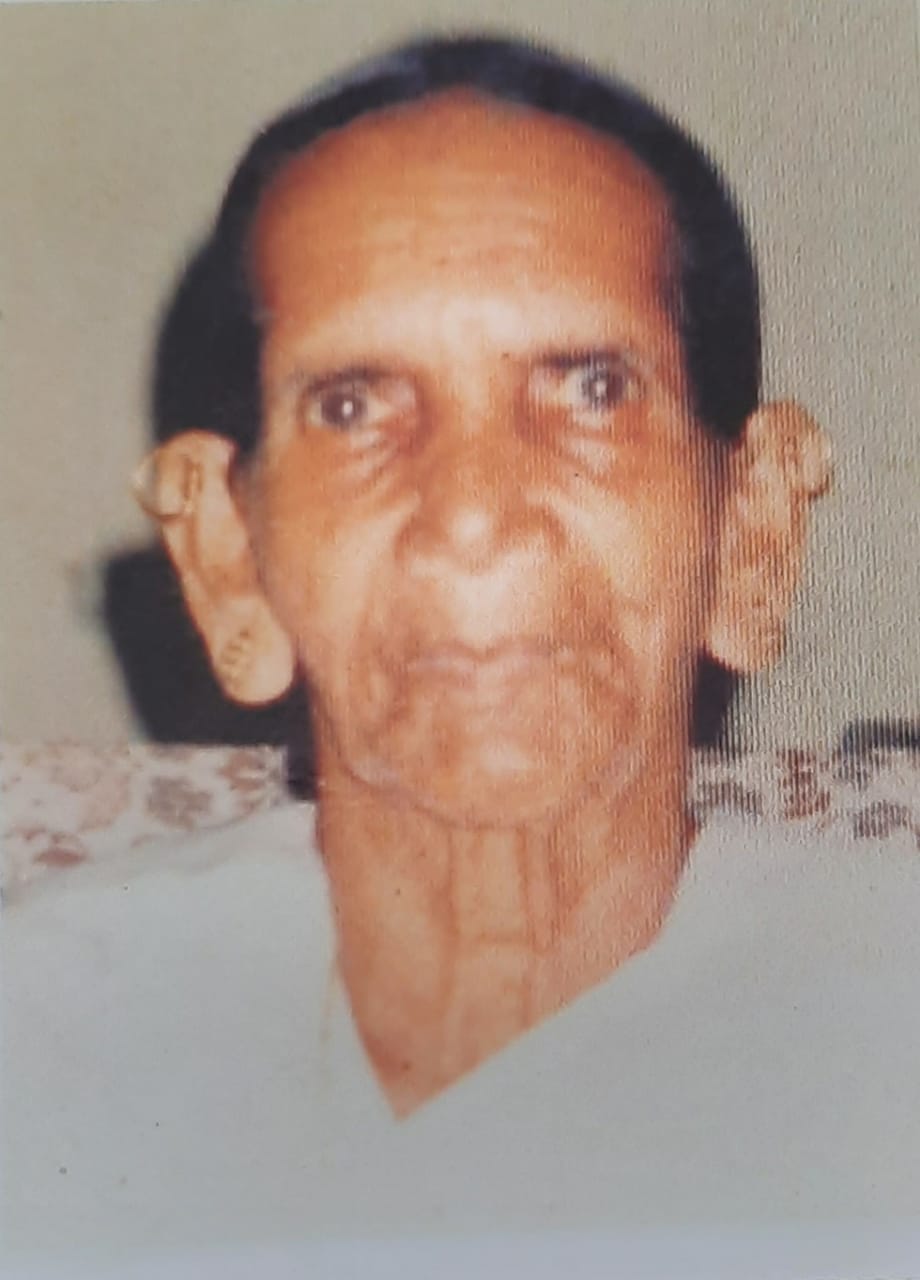 അന്നമ്മ ( 90 വയസ്സ് )