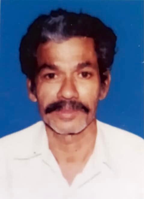 കെ പി യോഹന്നാൻ (75)