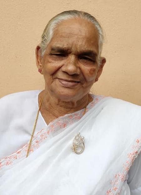 മറിയാമ്മ ഫിലിപ്പോസ് (87)