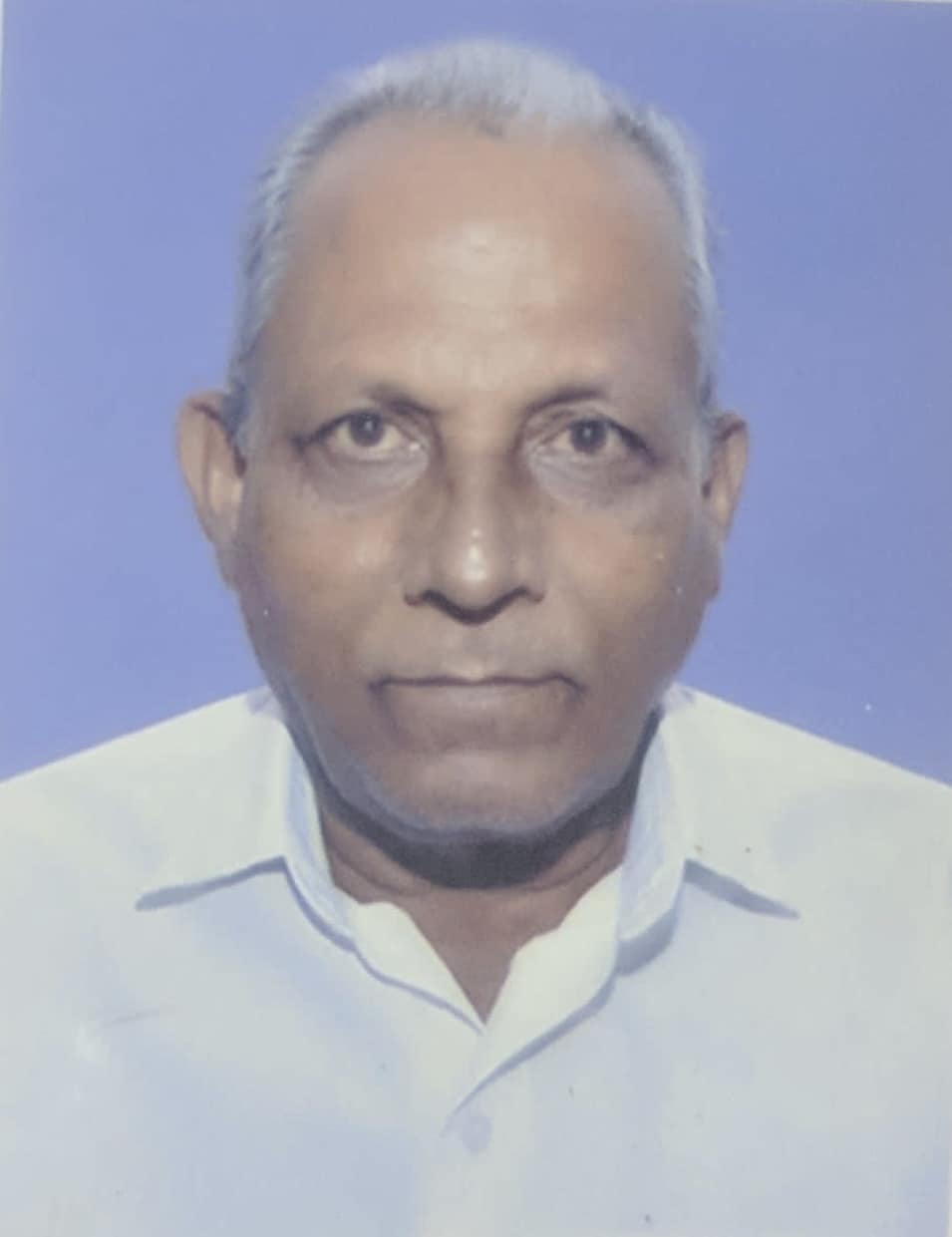 എം. എം. വർഗ്ഗീസ്