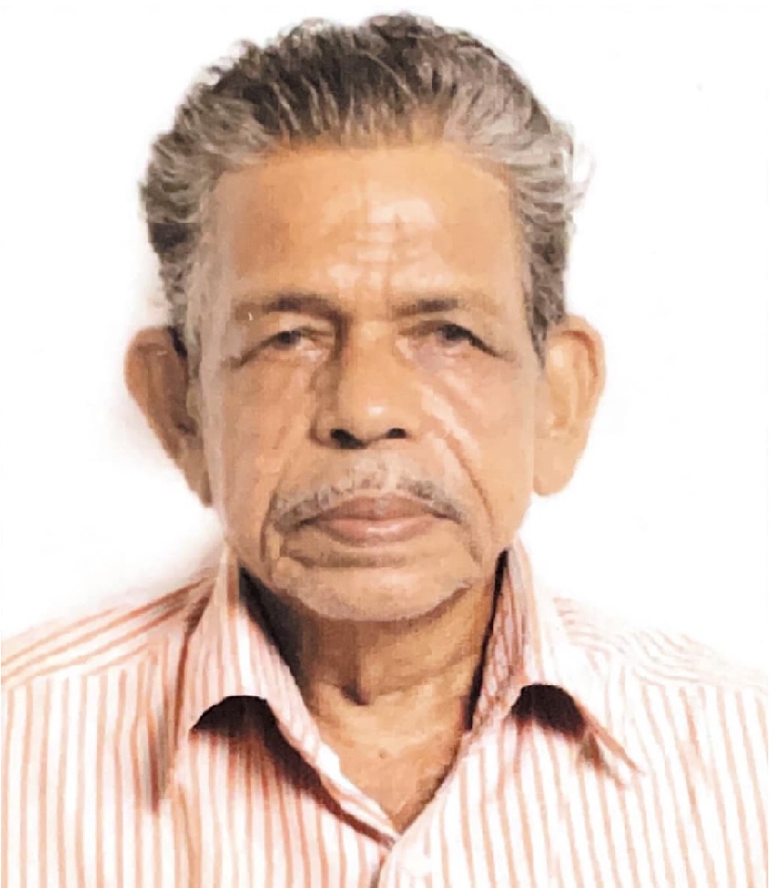 പൗലൂസ് (83)