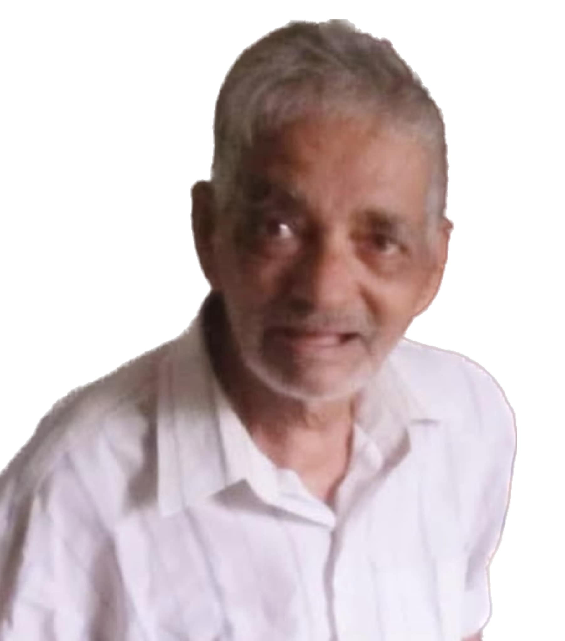 പി. യു വർഗീസ് (89)