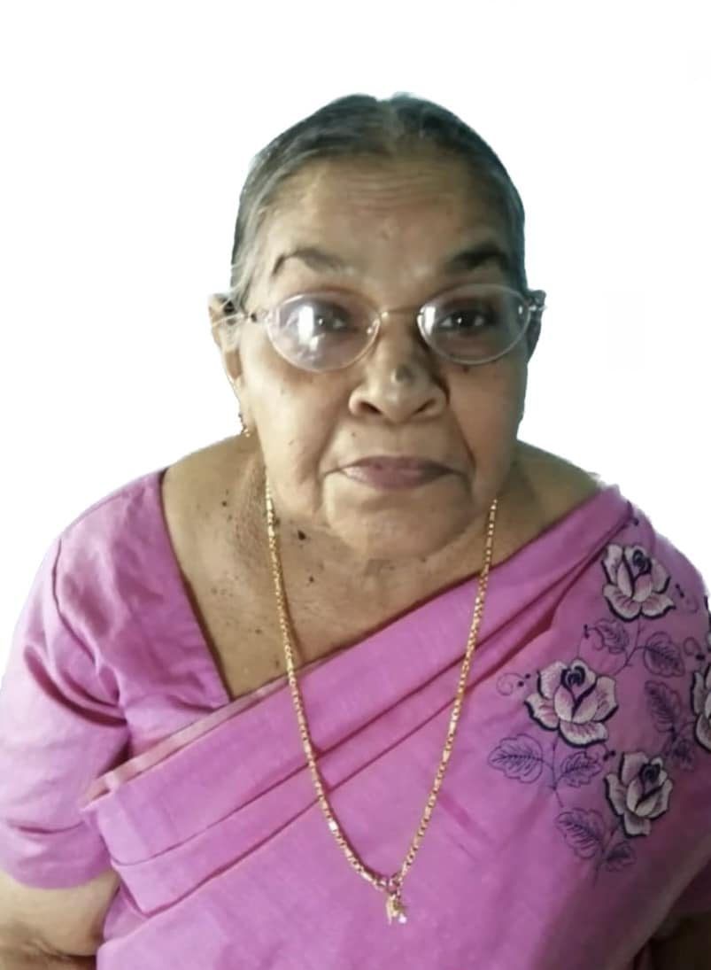 റാഹേൽ മർക്കോസ്