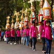 പെരുന്നാളുകൾ