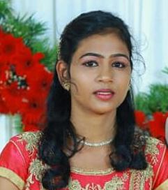 അനൂപ ജെസ്‌വിൻ  