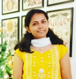 ബ്ലെസ്സി ബേബി