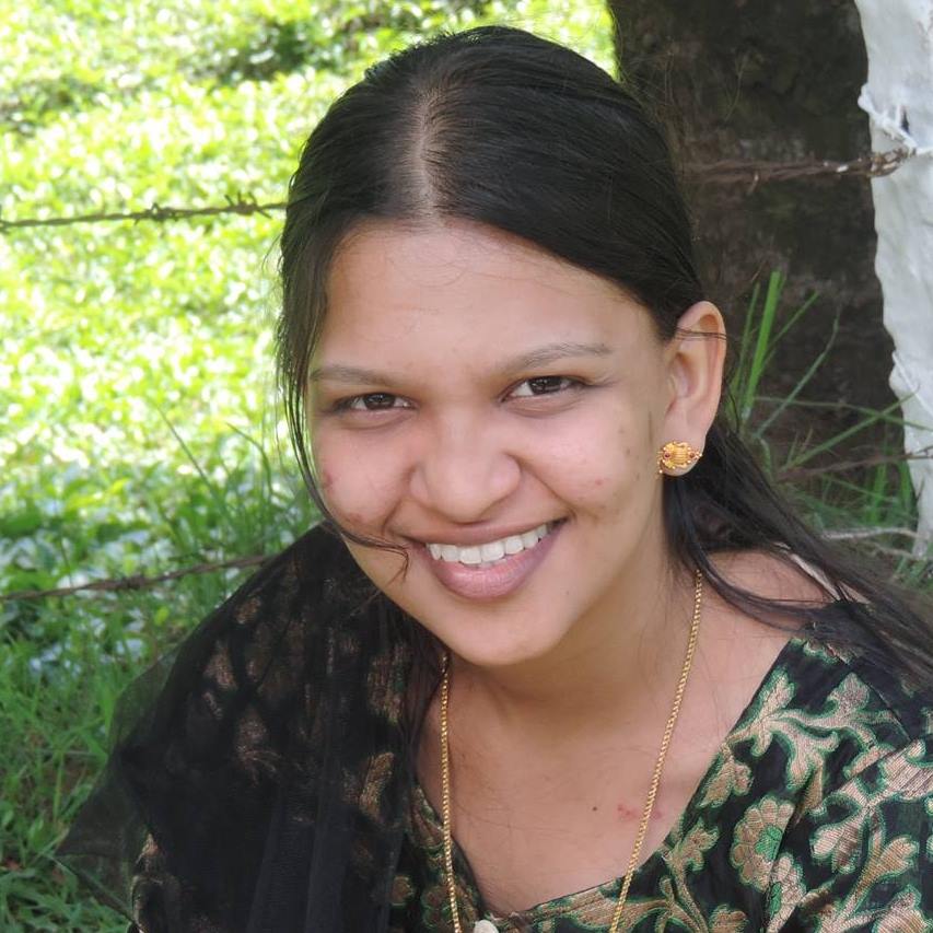 ദിവ്യ ജോർജ്ജ്