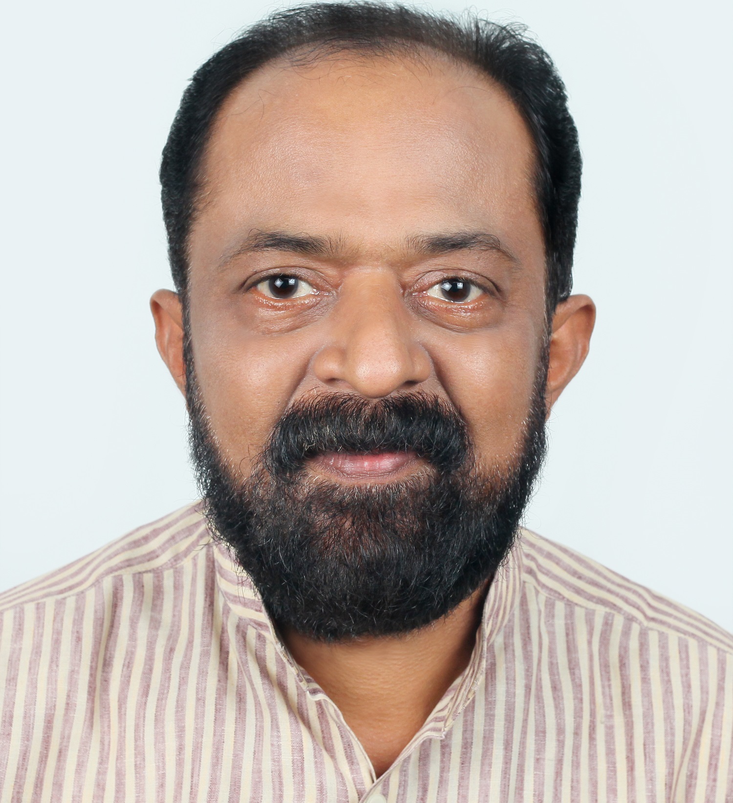 ഡോ: ഡിക്സൺ പി തോമസ്