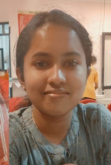 ജിസ് മരിയ ജോൺ