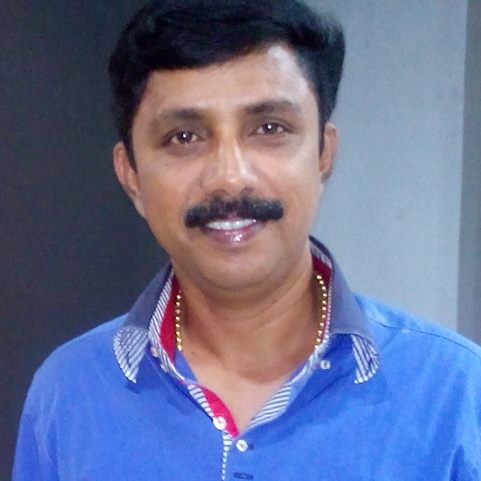 ജോയ് വെട്ടുകാട്ടിൽ