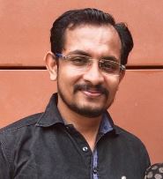 ജസ്റ്റിൻ ജേക്കബ്ബ്