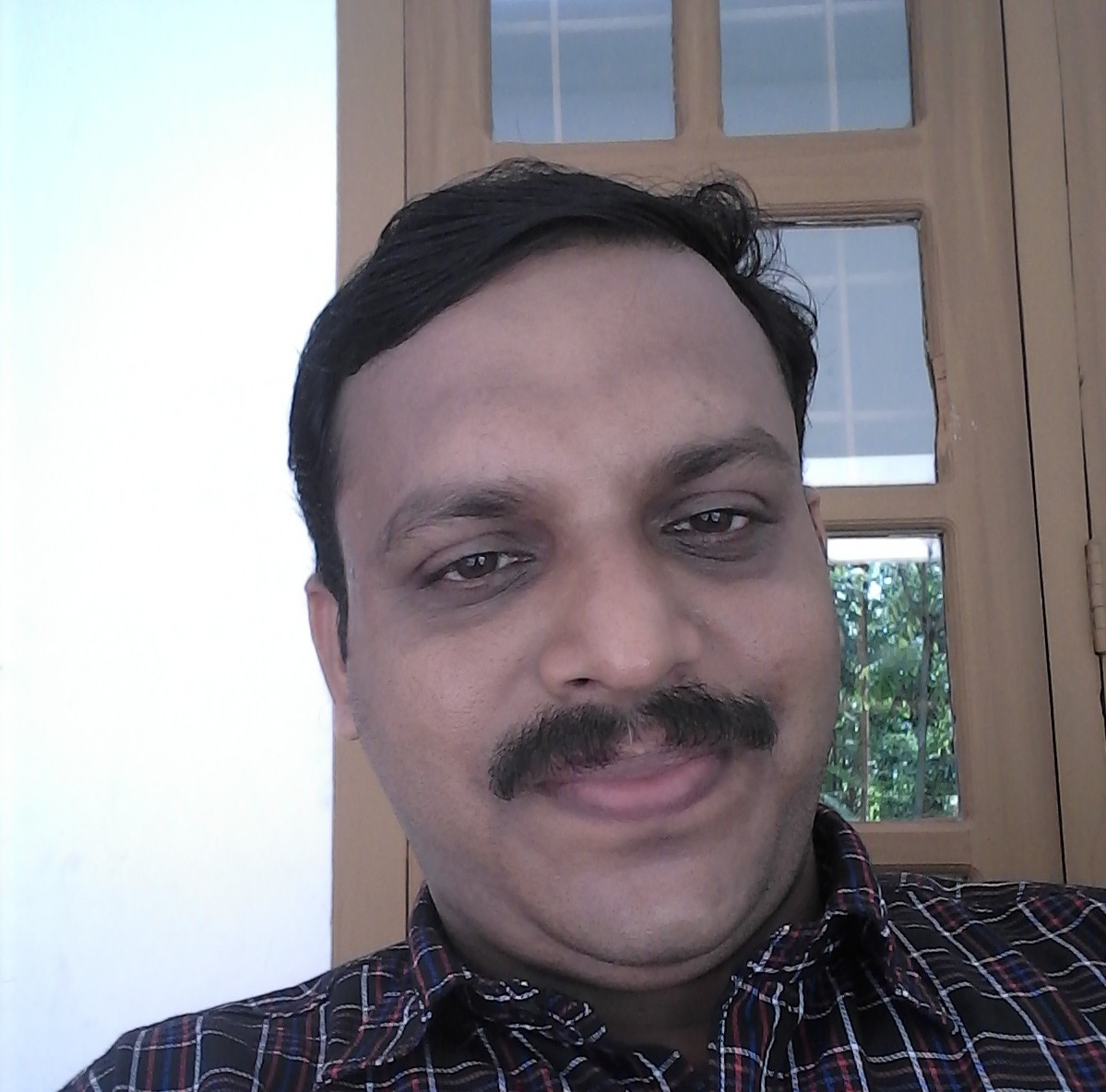 നെബു പോൾ