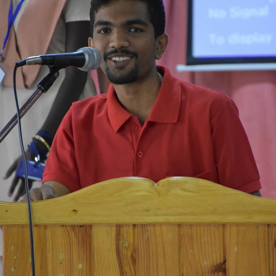 ഫിനഹാസ്‌ ജെയിംസ്