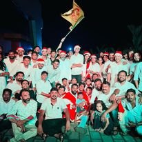 യൂത്ത് അസ്സോസ്സിയേഷൻ